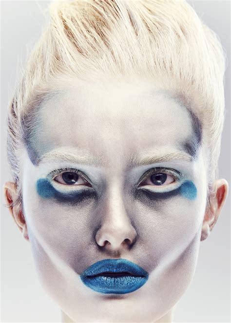 future-beauty | Andy Tan Photography