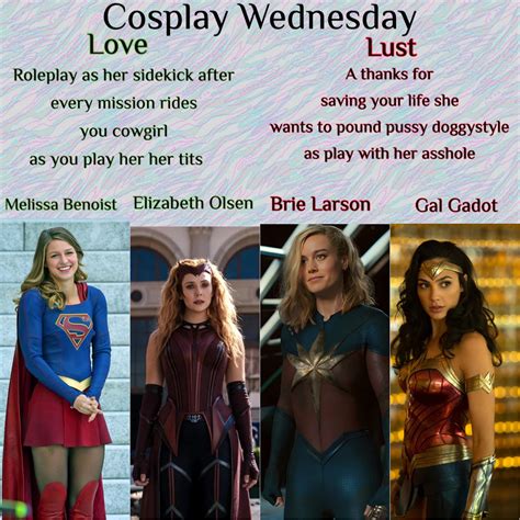 Pick one celeb from Love or Lust : r/CelebAssPussyMouth