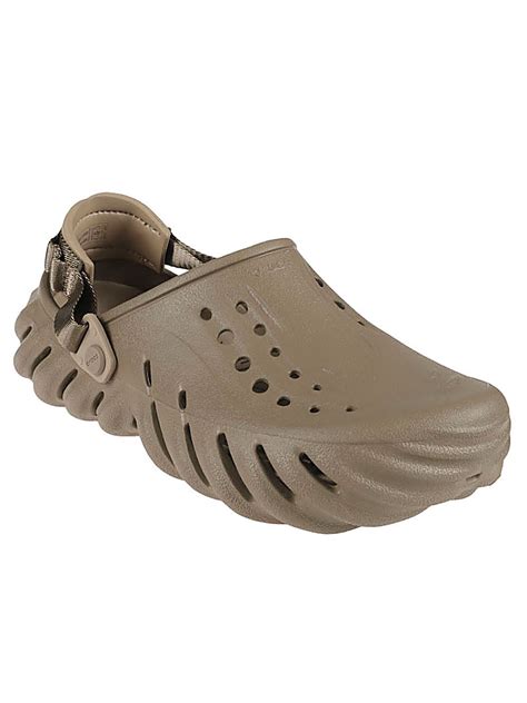 CROCS - Echo Clog Sandals Crocs