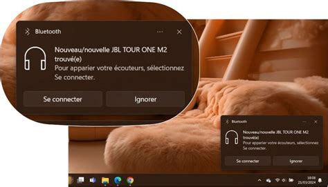 Comment appairer rapidement son appareil Bluetooth