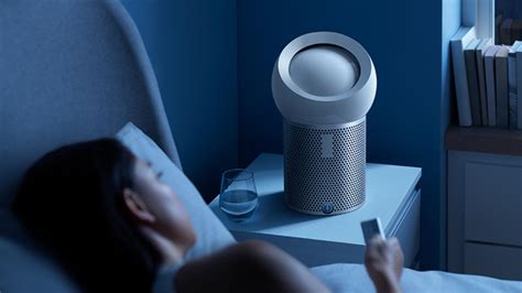 Dyson Pure Cool Me | Dyson
