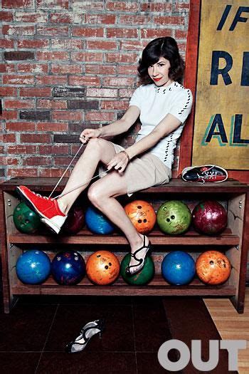 Portlandia: Carrie Brownstein Explains the Elite Cartoon Land