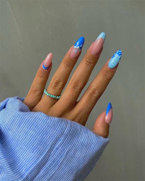 70 Cute Summer Nail Designs to Inspire You Cute Summer Nail Designs ...
