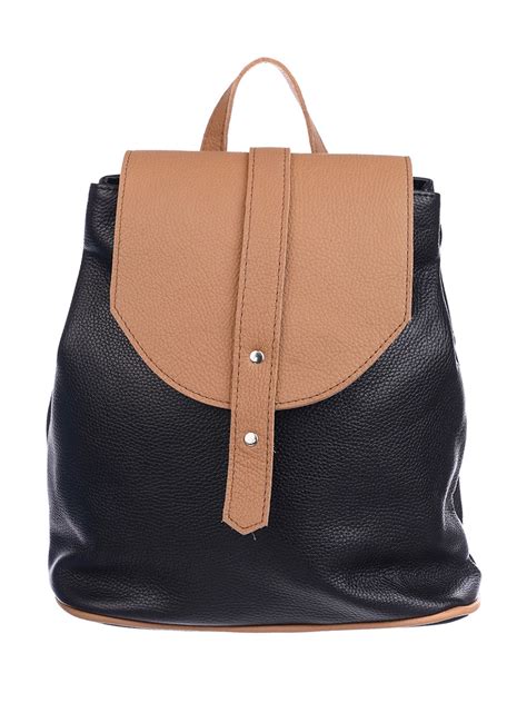 Рюкзак кожаный с клапаном. | Bags, Fashion backpack, Backpacks