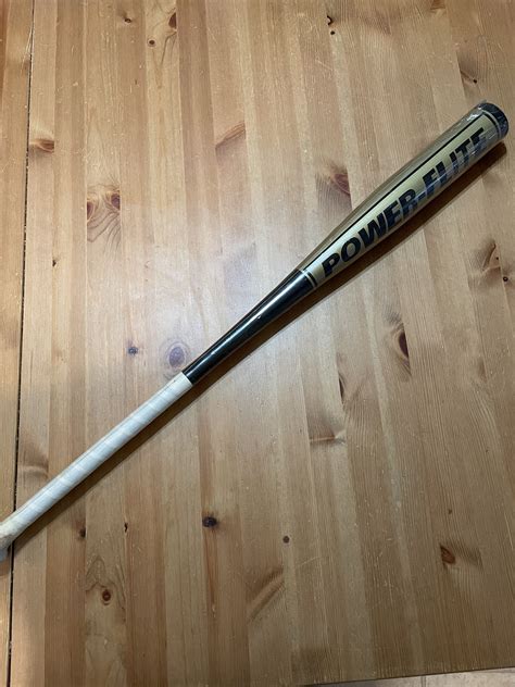 power -Flite little League Bat TSL | SidelineSwap