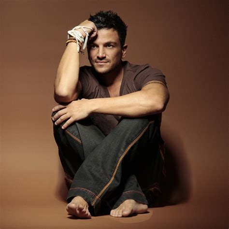 17 Best images about Peter Andre on Pinterest | Moving forward, On ...