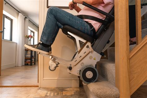 Stair Climber for disabled, elderly, children and more in London