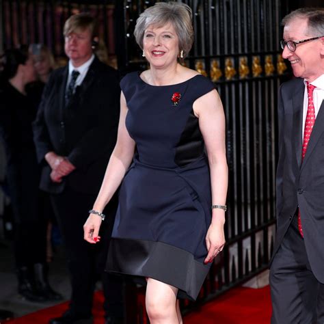 Pictures of Teresa May