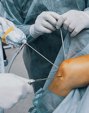 Knee Pain & Healing - Healing Explained | HYDRAGUN