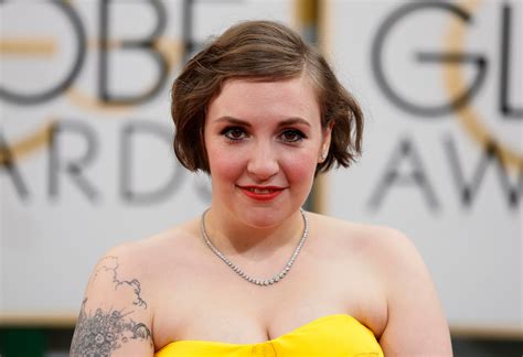 Lena Dunham called anti-Semitic for article titled 'Dog or Jewish