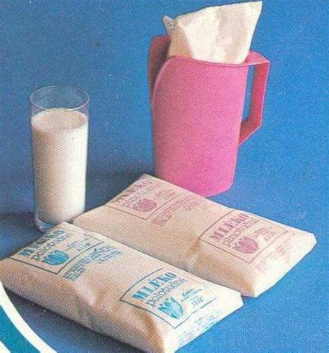 Mlieko