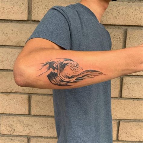 10 Best Forearm Tattoos: The Best Tattoo Ideas for Forearms – MrInkwells