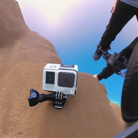 GoPro Montage- und Klebehalter – Tipps & Tricks für die perfekte ...