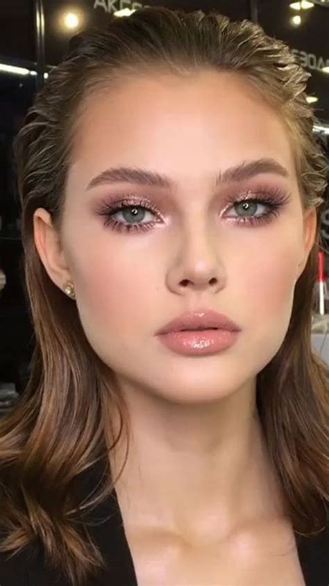 Пин на доске Make up