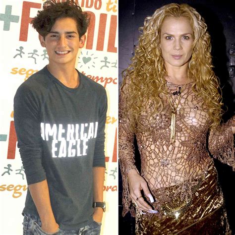 Niurka Marcos estalla por críticas a su hijo ser Alejandro Fernández