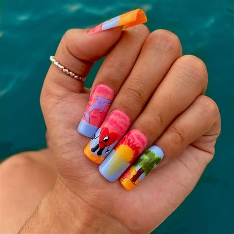 Pin on Nail art