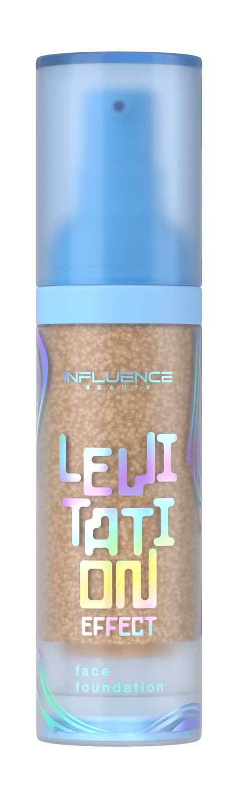 EFFECT LEVITATION - Influence Beauty