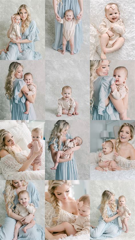 MomentsinMotherhood | Mom and me photos, Mommy and me photo shoot