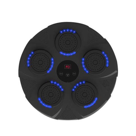 smart  boxing machine electronic bluetooth intelligent boxing