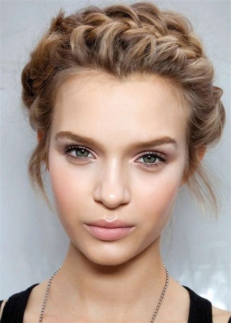stunning braid hairstyles types  styles
