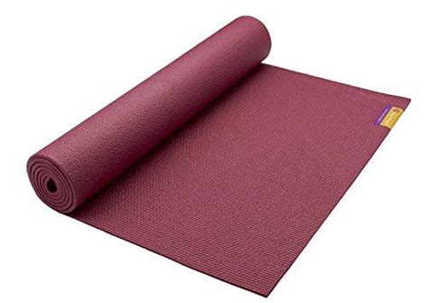 Hugger Mugger Tapas Ultra Yoga Mat | Hugger mugger, Yoga accessories ...
