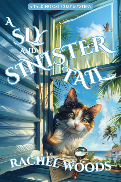 Rachel Woods – Rachel Woods