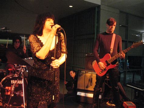 Lydia Lunch