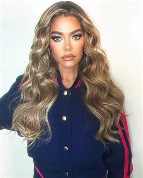 Denise Richards: Net Worth, Age, Career, Affairs & Facts