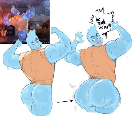 rule  ass expansion big ass big butt butt expansion butt growth