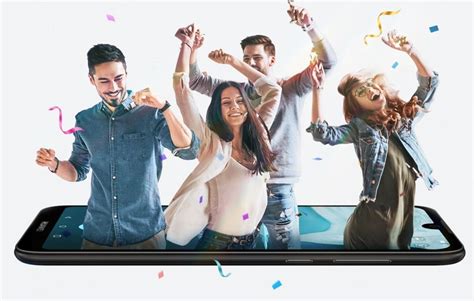 Huawei Y5 2019: Price (from 180.26$) and specifications [July 2025]