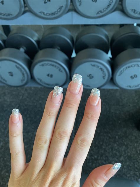 porcelain nails : r/Nails