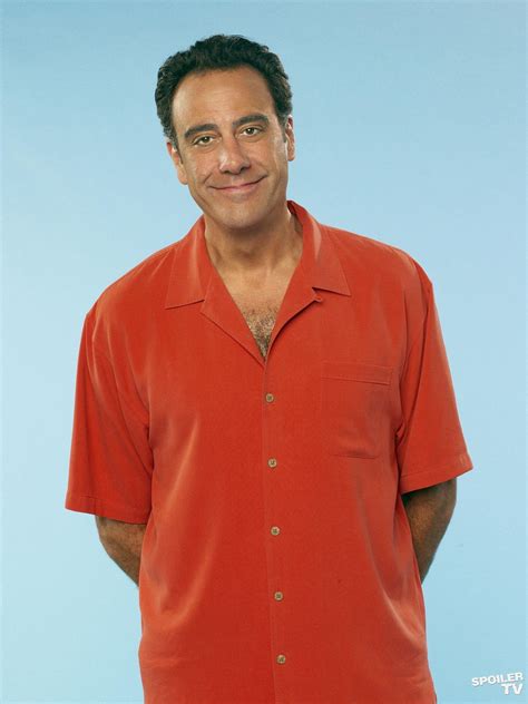 Brad Garrett - Alchetron, The Free Social Encyclopedia