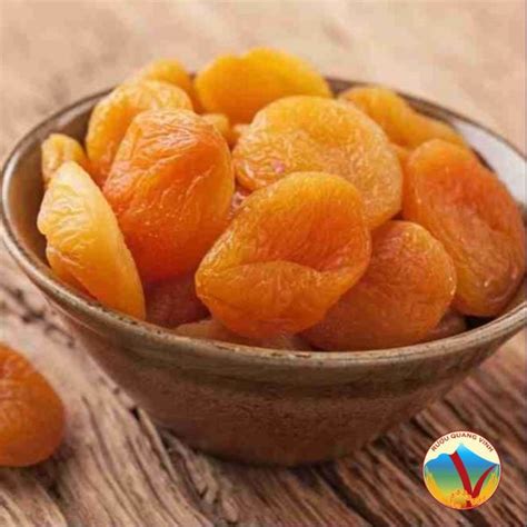 Quả mơ khô - Thức quà dân dã quen thuộc của người Việt – Rượu Yên Tử ...