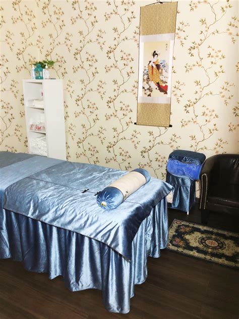 Impressionen der Räumlichkeiten - Ling-Chinesische Massage in Köln