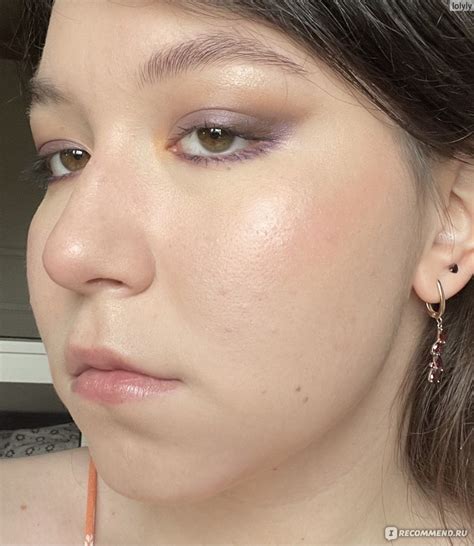 Гель для бровей PUSY Brow fix gel - «Обновление формулы, которое вы не ...