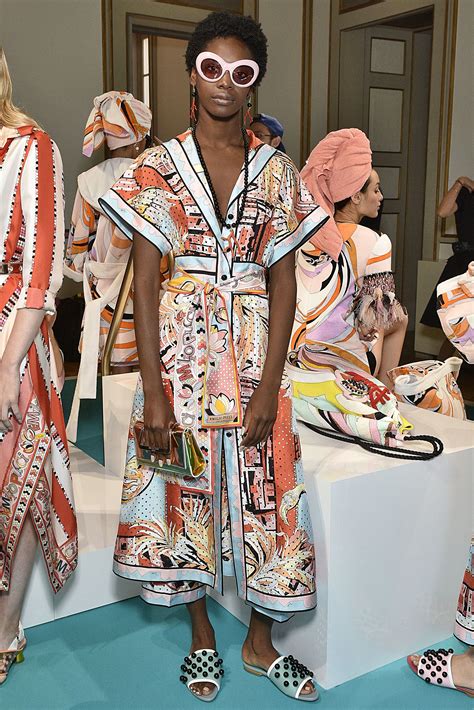 The Best Looks from Milan Fashion Week's Spring 2018 Collections