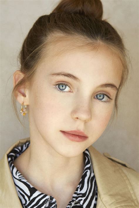 Riveting Facts About Anastasia Kvitko The Russian Kim