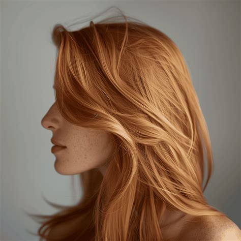 blonde hair colour levels 4