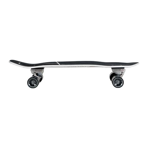 Carver 32.5 Black Tip - enDosurf Shop