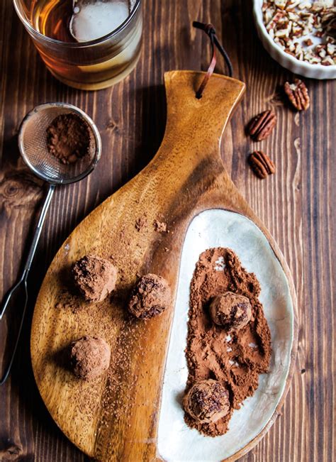 21 Bourbon Recipes - Cooking with Bourbon - Delish.com