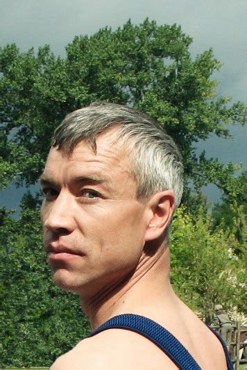 Ринат Ибрагимов - актёр - фотографии - российские актёры - Кино-Театр.Ру
