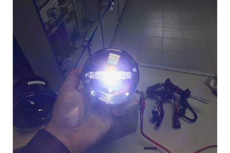 Фары противотуманные Nissan / Ниссан / Infiniti MTF LED FL10NSJ 5000K ...
