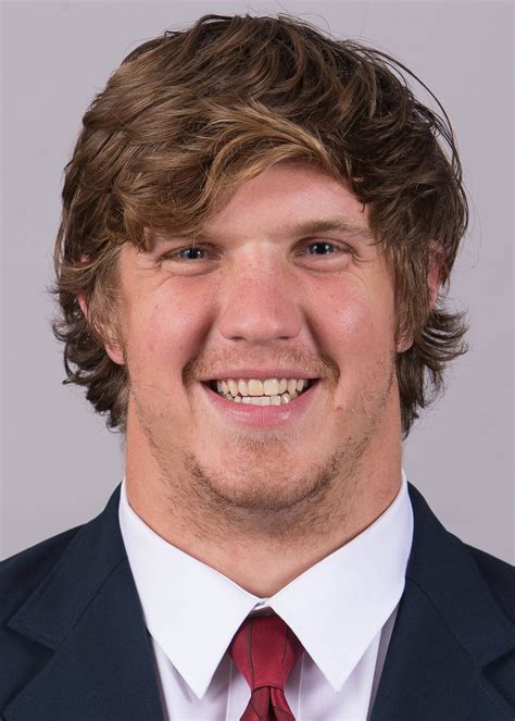 Chris Harrell - Football 2012 - Stanford Cardinal - Official Athletics