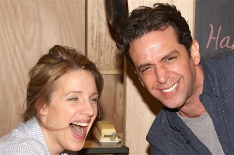 How Nick Cordero worked his way to Broadway | Page Six