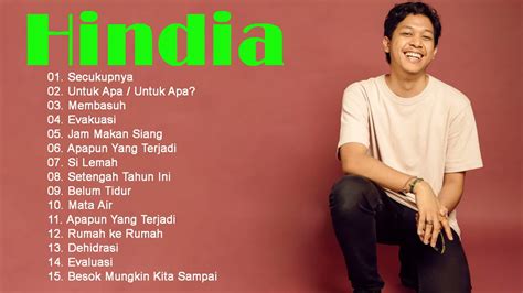 full album hindiabaskara putra terbaru kumpulan lagu hindiabaskara