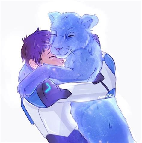 Lance | Voltron Amino