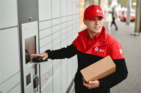 DPD Portugal reforça as entregas em cacifos com a PUDO Portugal ...