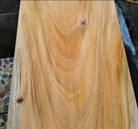 mahogany wood planks 4cmx21cmx110 cm | Lazada PH