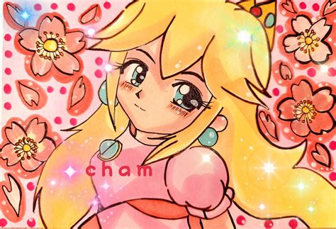 cham