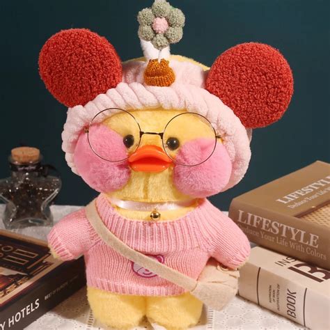 Pato De Papel Paper Duck - 5